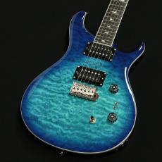 Paul Reed Smith [PRS] SE Custom24-08 Quilt Package Lake Blue 2024【現物画像】_3