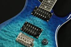 Paul Reed Smith [PRS] SE Custom24-08 Quilt Package Lake Blue 2024【現物画像】_5