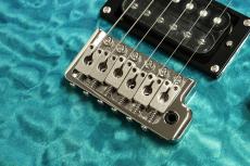 Paul Reed Smith [PRS] SE Custom24-08 Quilt Package Lake Blue 2024【現物画像】_8