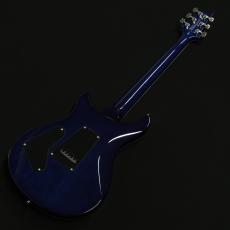 Paul Reed Smith [PRS] SE Custom24-08 Quilt Package Lake Blue 2024【現物画像】_9