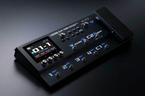 BOSS GX-100