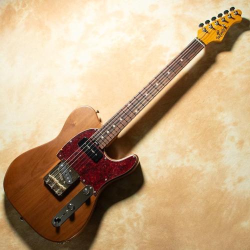 infinite Trad T P-90 Roasted Alder Natural Satin【受注生産】