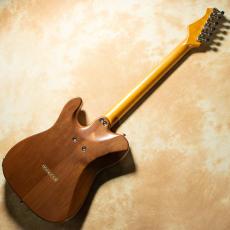 infinite Trad T P-90 Roasted Alder Natural Satin【受注生産】_4