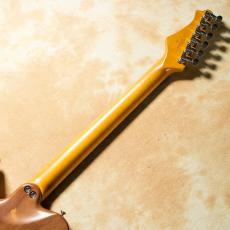 infinite Trad T P-90 Roasted Alder Natural Satin【受注生産】_6
