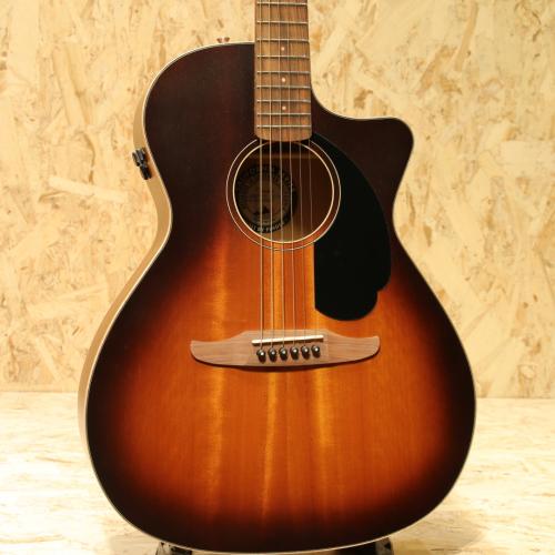 Fender Newporter Special Honey Burst