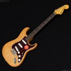 Squier Classic Vibe 70s Stratocaster [Natural]_2