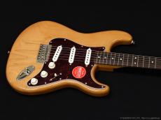 Squier Classic Vibe 70s Stratocaster [Natural]_3