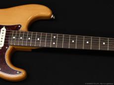 Squier Classic Vibe 70s Stratocaster [Natural]_4