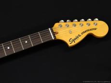 Squier Classic Vibe 70s Stratocaster [Natural]_5