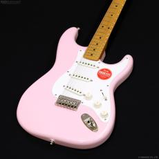 Squier Classic Vibe '50s Stratocaster HT [Shell Pink]