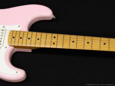 Squier Classic Vibe '50s Stratocaster HT [Shell Pink]_4
