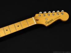 Squier Classic Vibe '50s Stratocaster HT [Shell Pink]_5