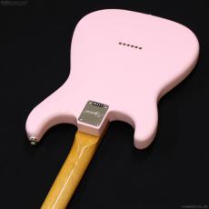 Squier Classic Vibe '50s Stratocaster HT [Shell Pink]_7