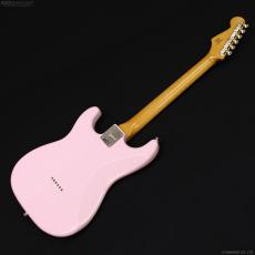 Squier Classic Vibe '50s Stratocaster HT [Shell Pink]_8