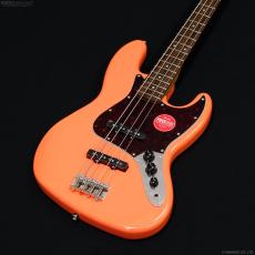 Squier Classic Vibe '60s Jazz Bass [Tahitian Coral]