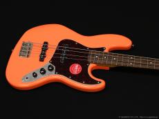 Squier Classic Vibe '60s Jazz Bass [Tahitian Coral]_3