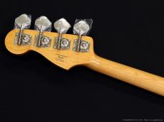 Squier Classic Vibe '60s Jazz Bass [Tahitian Coral]_6