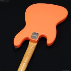 Squier Classic Vibe '60s Jazz Bass [Tahitian Coral]_7