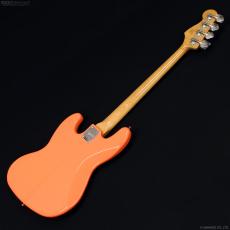 Squier Classic Vibe '60s Jazz Bass [Tahitian Coral]_8
