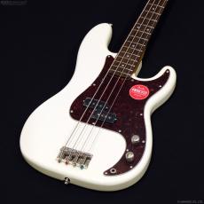 Squier Classic Vibe '60s Precision Bass [Olympic White]