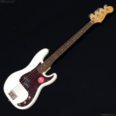 Squier Classic Vibe '60s Precision Bass [Olympic White]_2