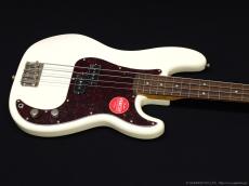 Squier Classic Vibe '60s Precision Bass [Olympic White]_3