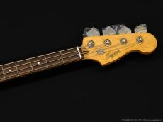 Squier Classic Vibe '60s Precision Bass [Olympic White]_5