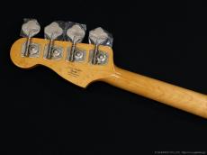 Squier Classic Vibe '60s Precision Bass [Olympic White]_6