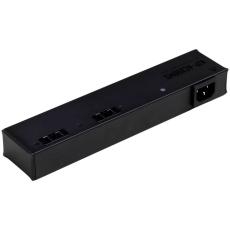 K.E.S KIP-AC208MS LTD BLK_4