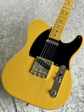 Fender [2024年製美品中古品] American Vintage II 1951 Telecaster Butterscotch Blonde [1Fフロア取扱商品]