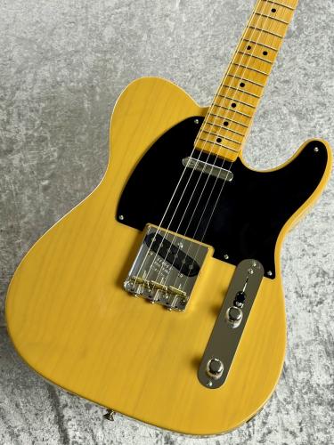 Fender [2024年製美品中古品] American Vintage II 1951 Telecaster Butterscotch Blonde [1Fフロア取扱商品]