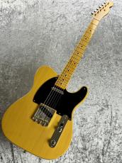 Fender [2024年製美品中古品] American Vintage II 1951 Telecaster Butterscotch Blonde [1Fフロア取扱商品]_2