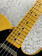 Fender [2024年製美品中古品] American Vintage II 1951 Telecaster Butterscotch Blonde [1Fフロア取扱商品]_4