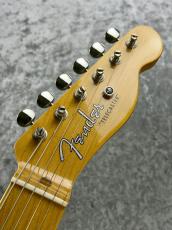 Fender [2024年製美品中古品] American Vintage II 1951 Telecaster Butterscotch Blonde [1Fフロア取扱商品]_6