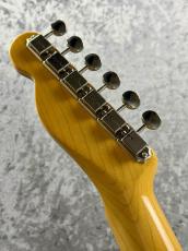 Fender [2024年製美品中古品] American Vintage II 1951 Telecaster Butterscotch Blonde [1Fフロア取扱商品]_7