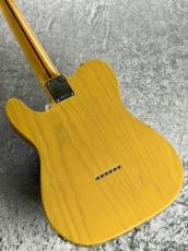 Fender [2024年製美品中古品] American Vintage II 1951 Telecaster Butterscotch Blonde [1Fフロア取扱商品]_9