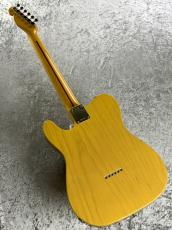 Fender [2024年製美品中古品] American Vintage II 1951 Telecaster Butterscotch Blonde [1Fフロア取扱商品]_10