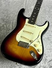 FUJIGEN 【春の中古楽器祭り】Neo Classic NST-100R -3ToneSunburst- 【2017'USED】【美品中古】【1F】