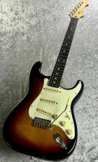 FUJIGEN 【春の中古楽器祭り】Neo Classic NST-100R -3ToneSunburst- 【2017'USED】【美品中古】【1F】_2