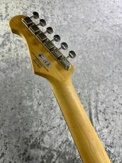 FUJIGEN 【春の中古楽器祭り】Neo Classic NST-100R -3ToneSunburst- 【2017'USED】【美品中古】【1F】_5