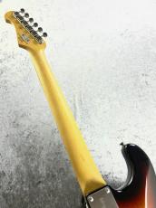 FUJIGEN 【春の中古楽器祭り】Neo Classic NST-100R -3ToneSunburst- 【2017'USED】【美品中古】【1F】_6