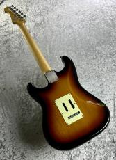 FUJIGEN 【春の中古楽器祭り】Neo Classic NST-100R -3ToneSunburst- 【2017'USED】【美品中古】【1F】_7