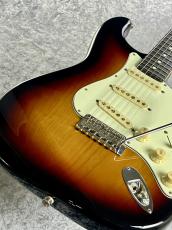FUJIGEN 【春の中古楽器祭り】Neo Classic NST-100R -3ToneSunburst- 【2017'USED】【美品中古】【1F】_11