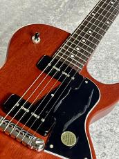 Gibson 【春の中古楽器祭り!】Les Paul Special Tribute P-90 -Vintage Cherry Satin- 【2020'USED】_10