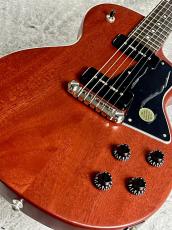 Gibson 【春の中古楽器祭り!】Les Paul Special Tribute P-90 -Vintage Cherry Satin- 【2020'USED】_11
