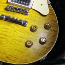 Heritage Core Collectin H-150 Artisan Aged ~Darty Lemon Burst~ #HC1230442 [3.92kg]_4