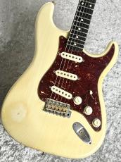 Fender Custom Shop 【2007年製中古】Vintage Stratocaster Blonde ≒3.73kg