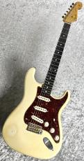Fender Custom Shop 【2007年製中古】Vintage Stratocaster Blonde ≒3.73kg_2
