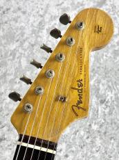 Fender Custom Shop 【2007年製中古】Vintage Stratocaster Blonde ≒3.73kg_5