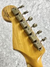 Fender Custom Shop 【2007年製中古】Vintage Stratocaster Blonde ≒3.73kg_6